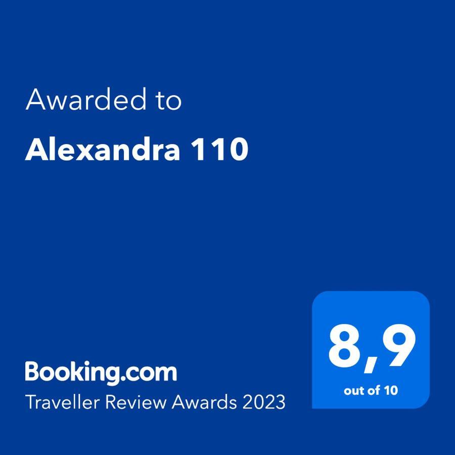 Alexandra 110 Lejlighed De Panne Eksteriør billede